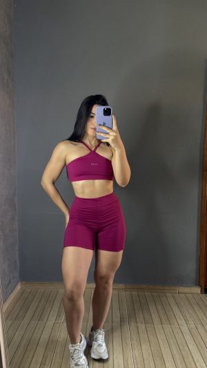 Conjunto Maísa