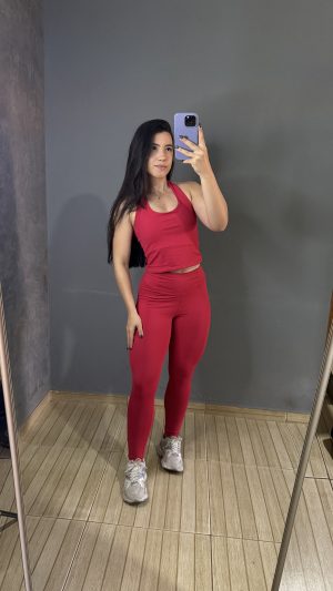 Conjunto Virgínia