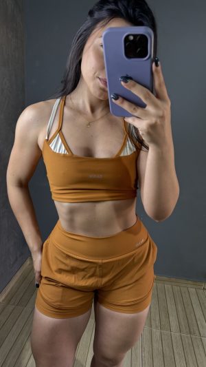 Conjunto Suzy