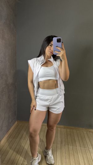 Conjunto Rubi | 3 peças