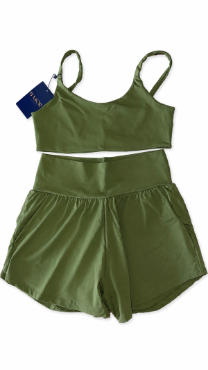 Conjunto Love