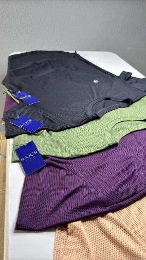 Longline camiseta