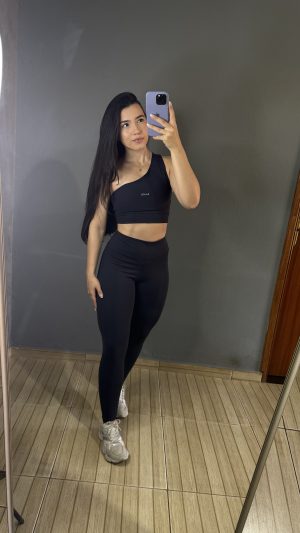 Conjunto Calça Laura