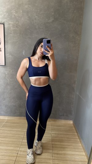 Conjunto Júlia